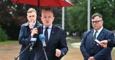 Stefaniak: na zabezpieczenie granicy wschodniej wydaliśmy ponad 3 mld zł