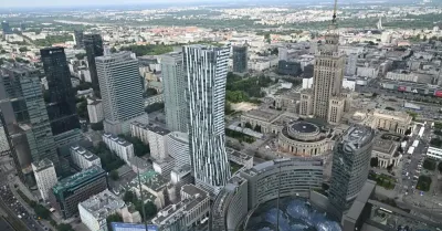 Warszawa: nie będzie referendum w sprawie odwołania władz miasta