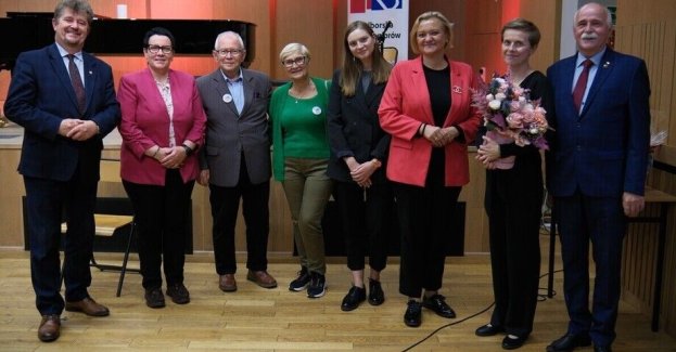 30 września 2026 roku w Malborku odbył się koncert nauczycieli i uczniów Państwowej Szkoły Muzycznej I stopnia im. Ignacego Jana Paderewskiego. Wydarzenie było częścią Malborskich Jesiennych Dni Seniora 2026.